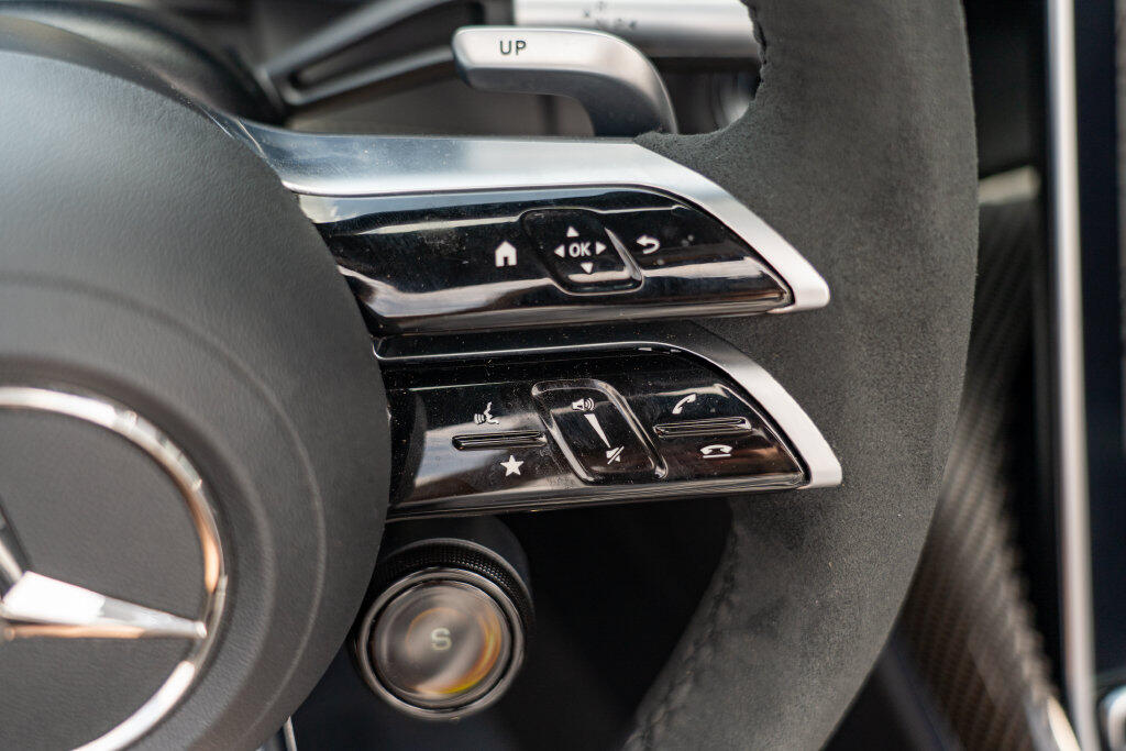 2023 Mercedes-Benz SL Mercedes-AMG - Photo 29
