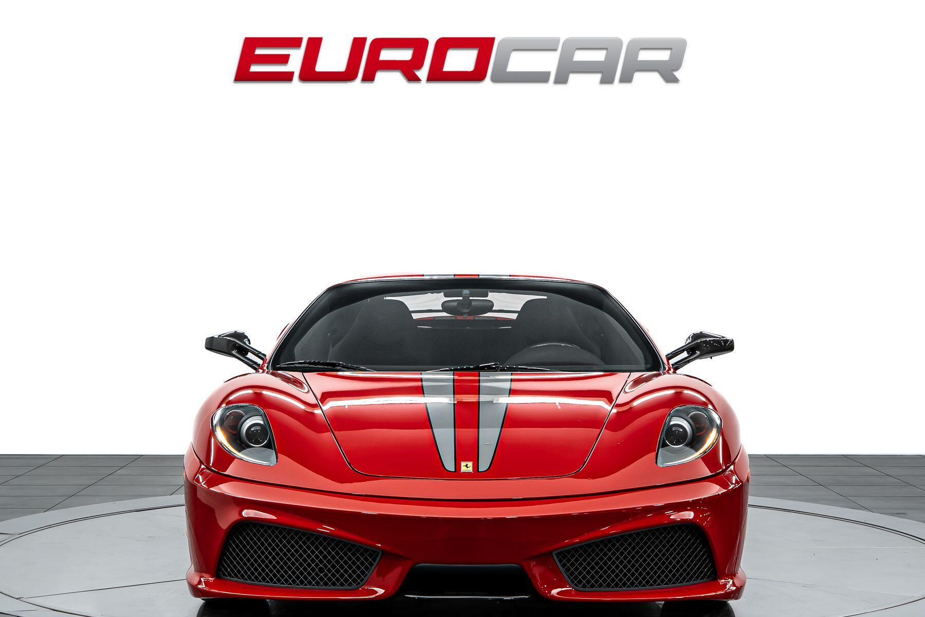 2008 Ferrari F430 Scuderia *HUGE CARBON OPTIONS*Image 8