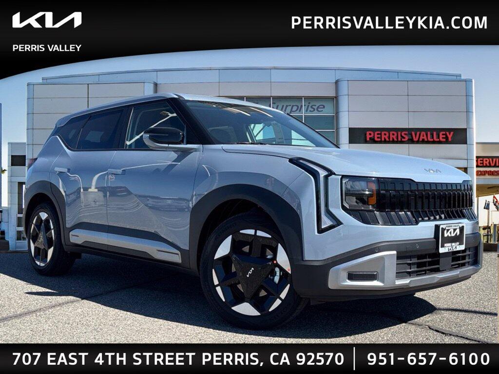 2027 Kia Seltos