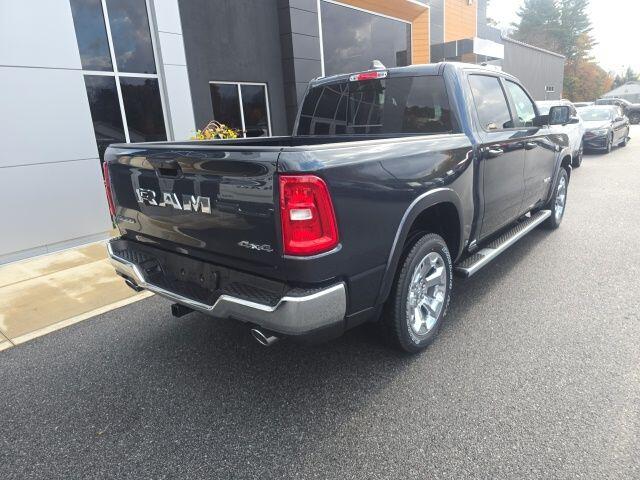 2026 RAM 1500 Big Horn/Lone Star - Photo 6