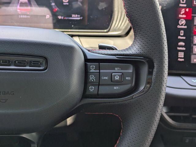 2026 Dodge Charger Scat Pack - Photo 24