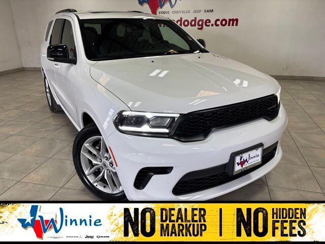 2024 Dodge Durango