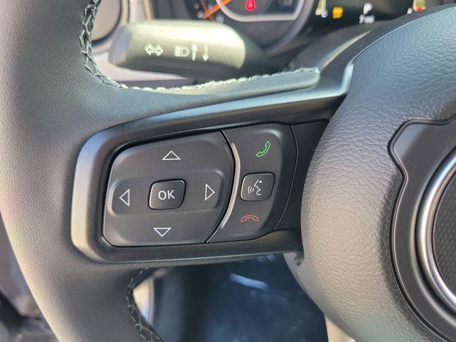 2026 Jeep Wrangler 4-Door Willys - Photo 20