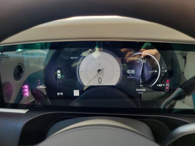 2026 Rolls-Royce Spectre Base - Photo 30