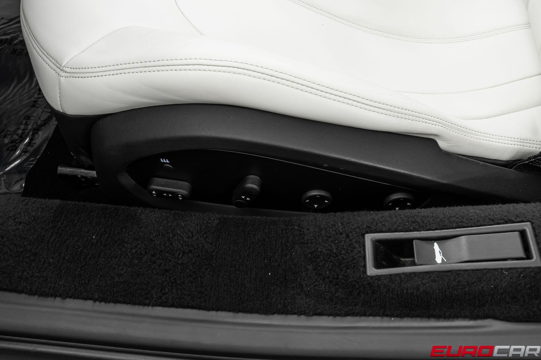 2023 Ferrari F8 Spider *PASSENGER DISPLAY * FRONT LIFT*Image 48