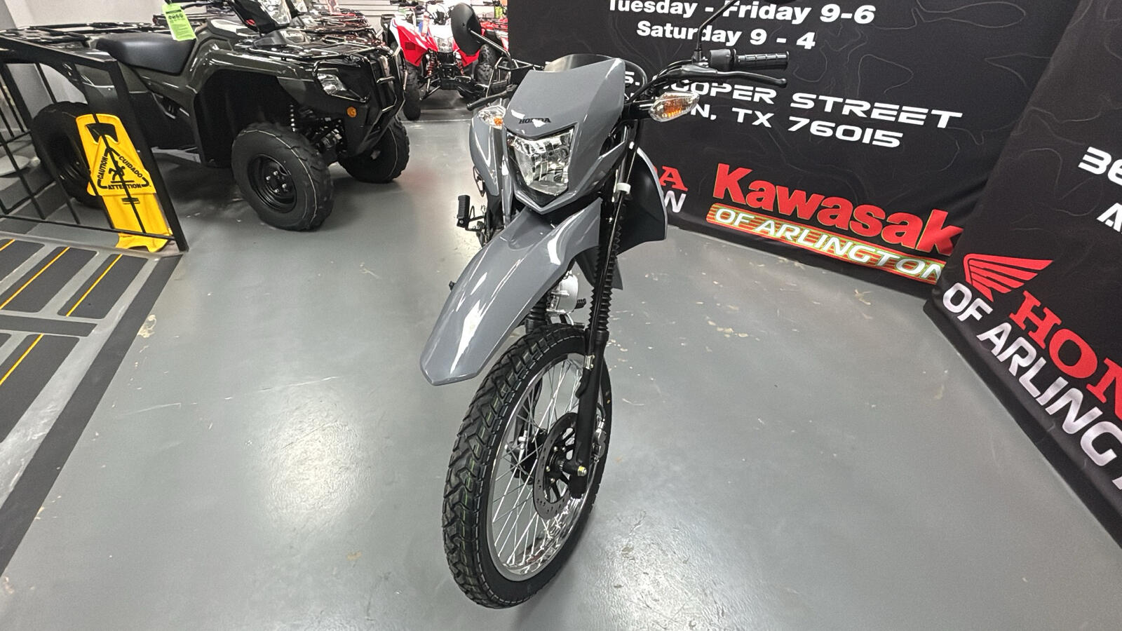 powersport image
