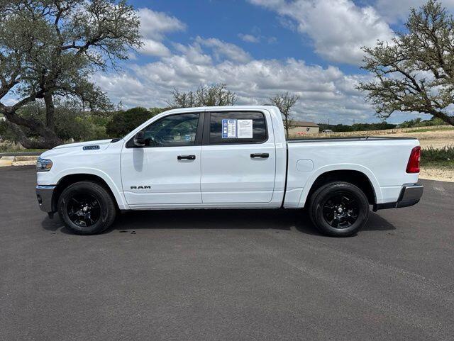 2025 RAM Ram 1500 Pickup Big Horn/Lone Star - Photo 11