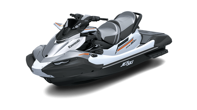 2027 Kawasaki Jet Ski STX 160LX