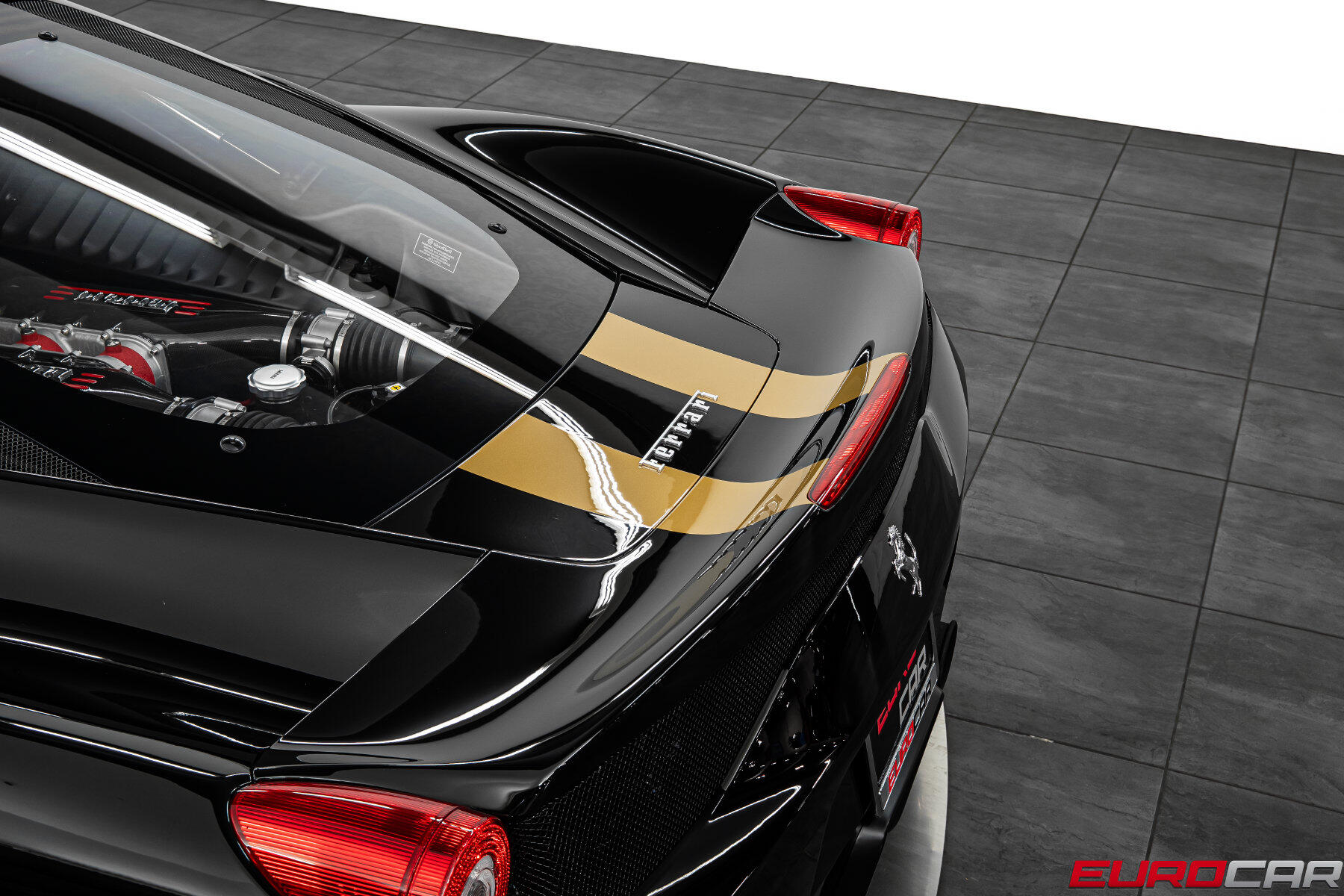 2015 Ferrari 458 Italia Speciale *HUGE CARBON INTERIOR OPTIONS*Image 20