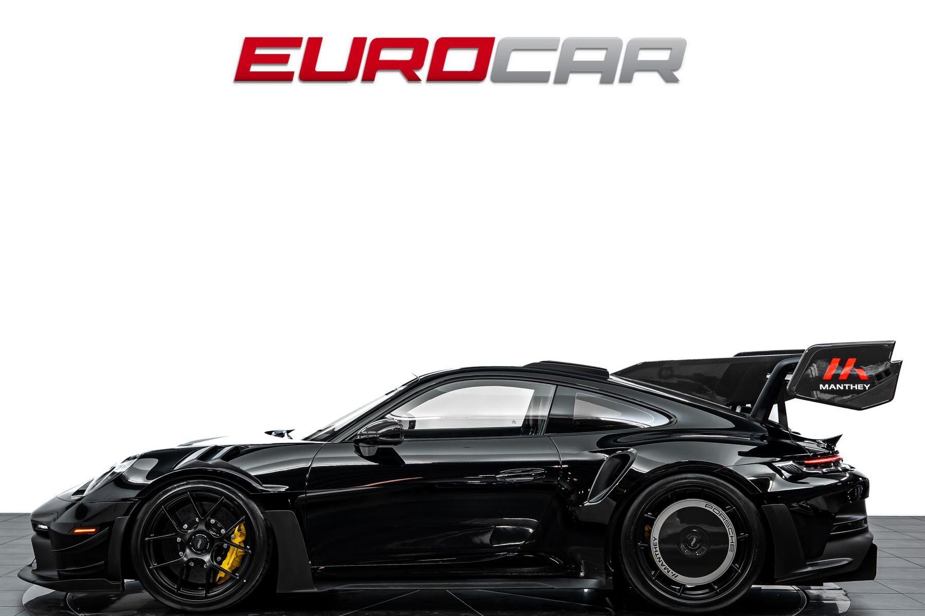 2025 Porsche 911 GT3 RS *MANTHEY KIT * WEISSACH PACKAGE*Image 2