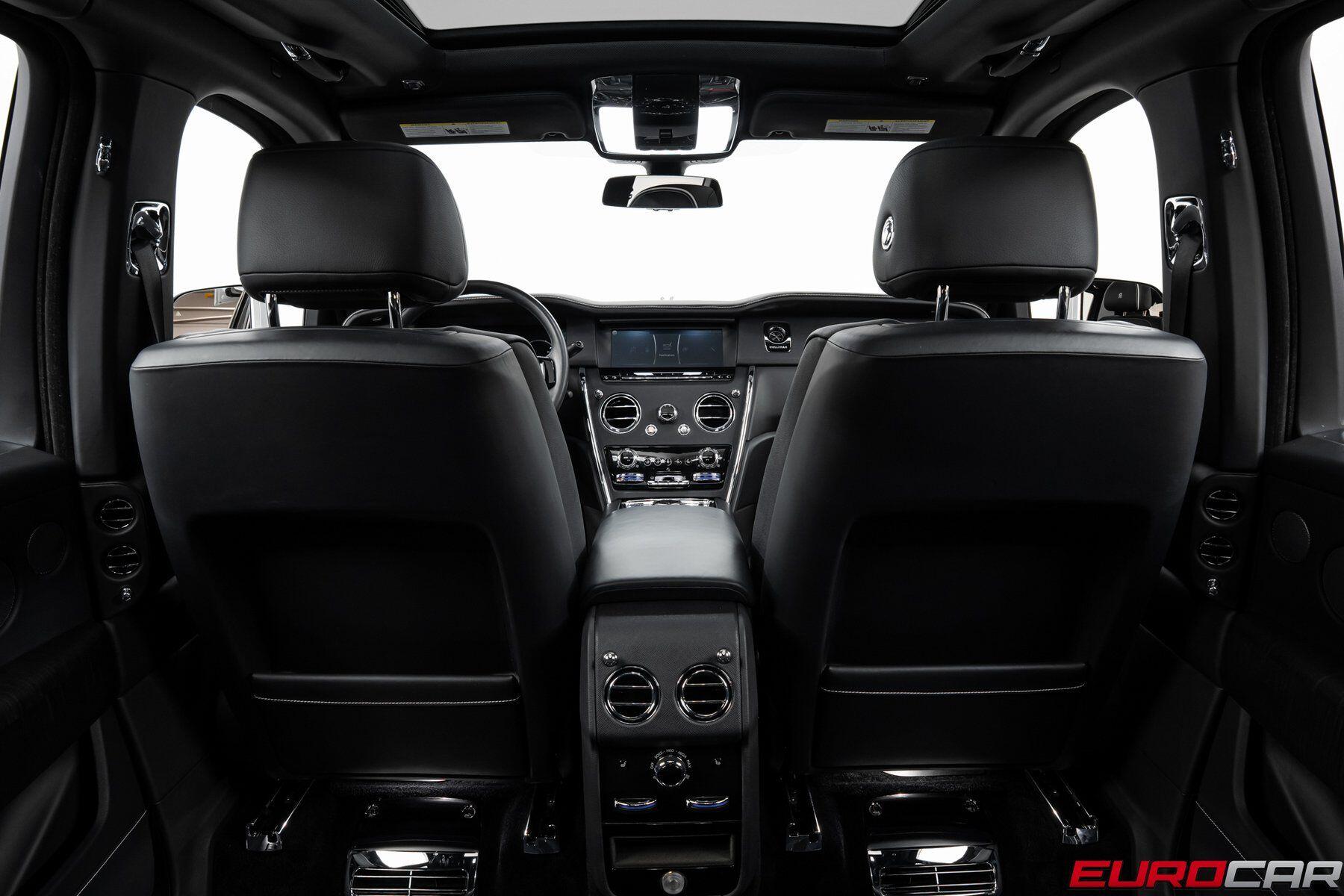 2020 Rolls-Royce Cullinan *PANORAMIC SUNROOF * IMMACULATE CONDITION*Image 22