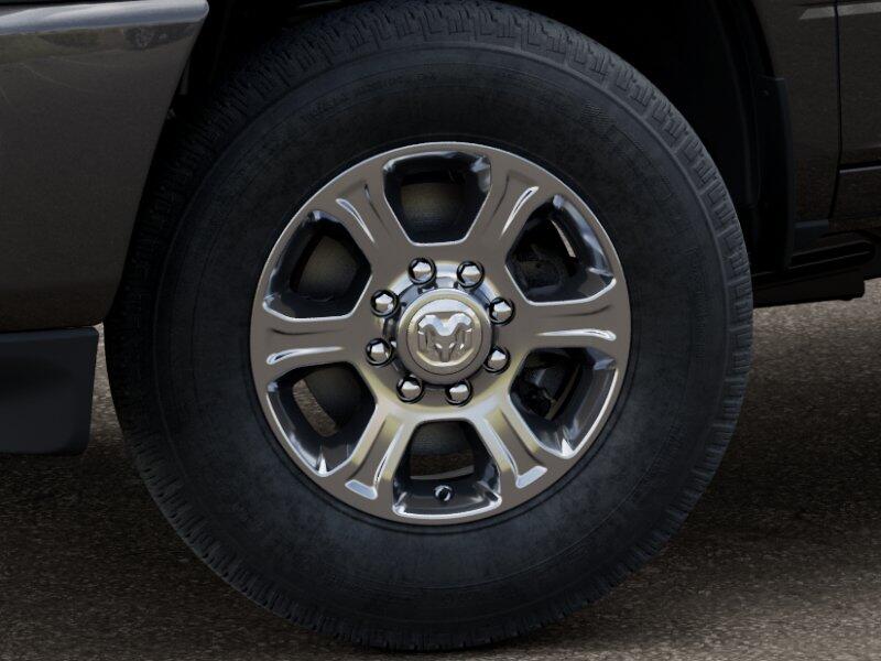 2025 RAM 3500 Big Horn - Photo 24