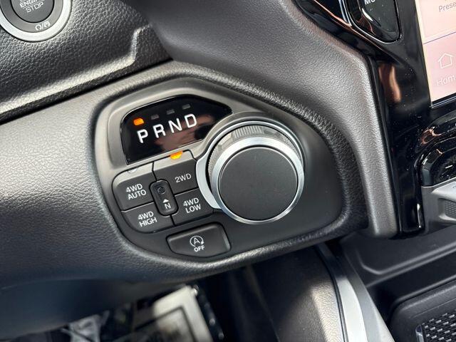 2026 RAM 1500 Big Horn/Lone Star - Photo 25