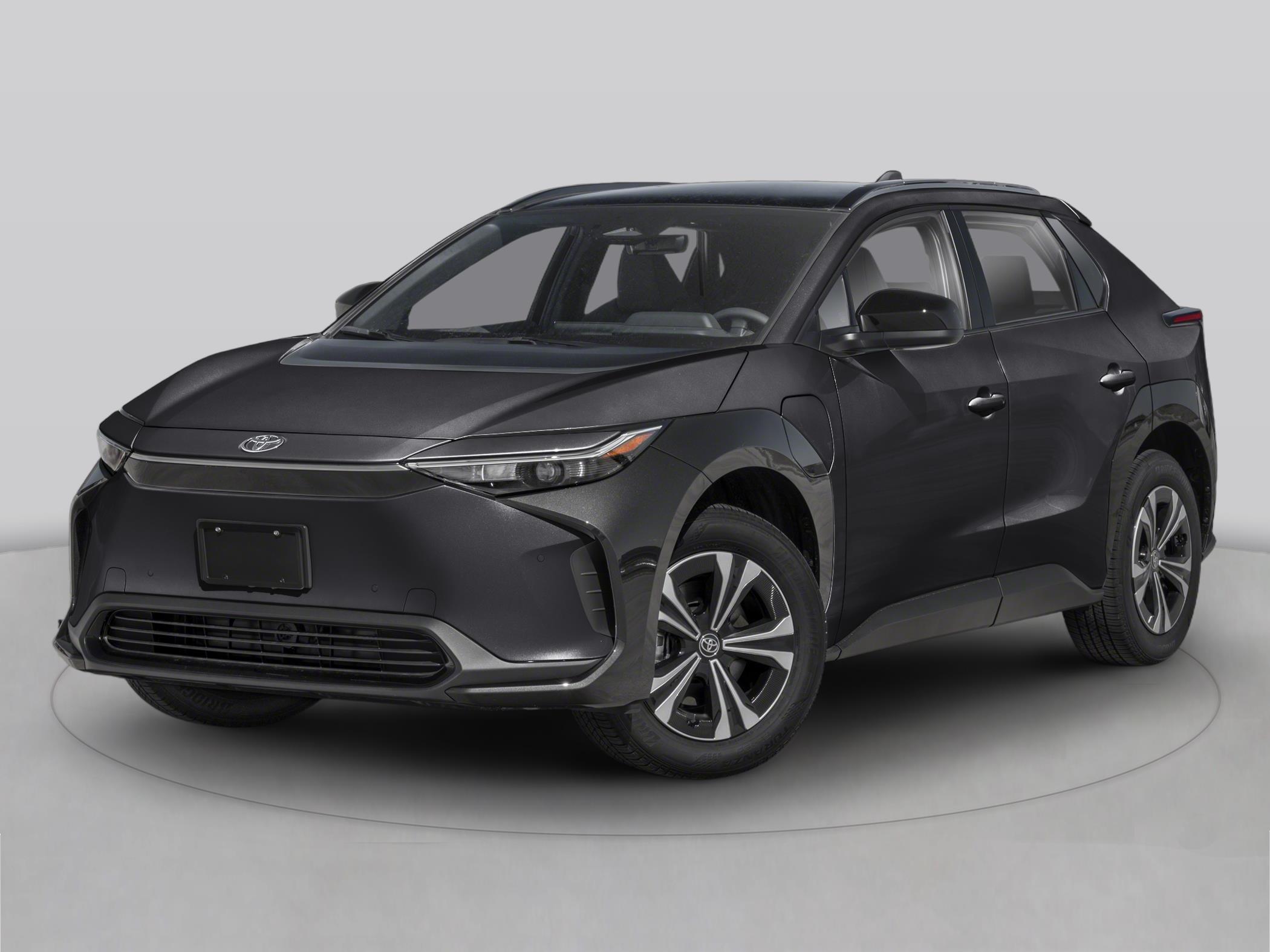 2024 Toyota bZ4X