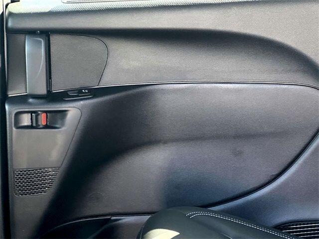 2025 Chrysler Pacifica Select - Photo 21