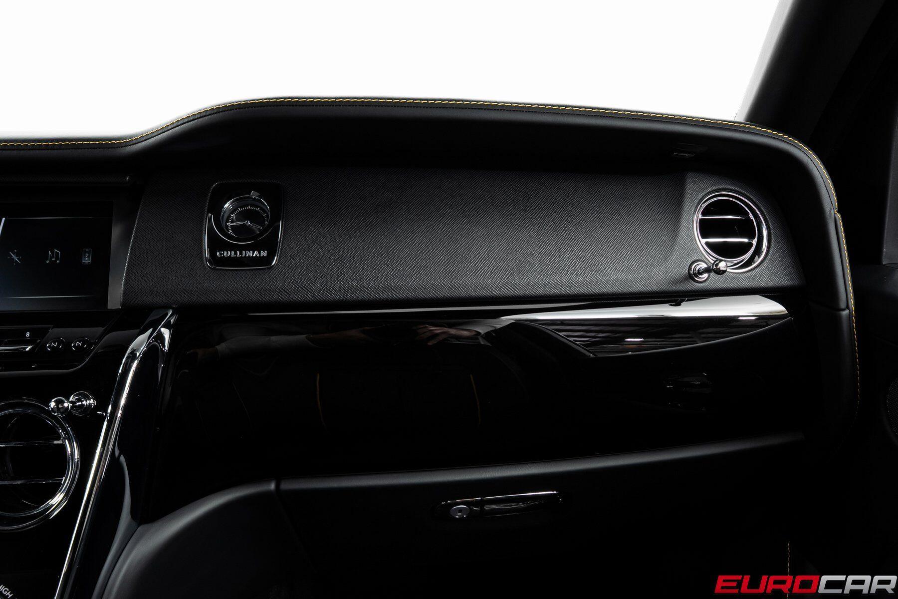 2024 Rolls-Royce Cullinan *SHOOTING STAR HEADLINER * IMMACULATE CONDITION*Image 33