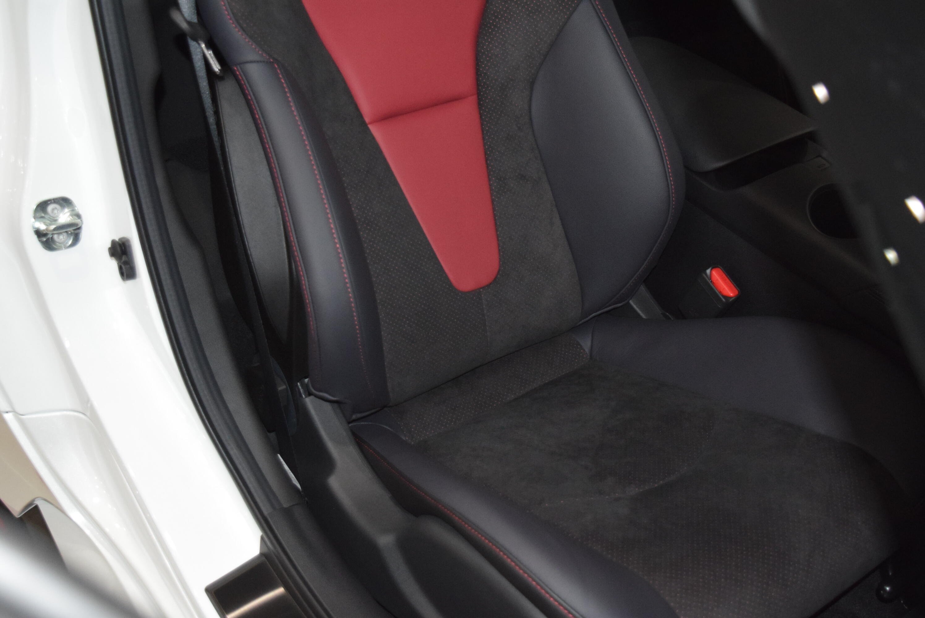 2024 Nissan Z NISMO - Photo 14