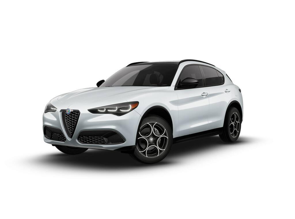 2026 Alfa Romeo Stelvio's photo