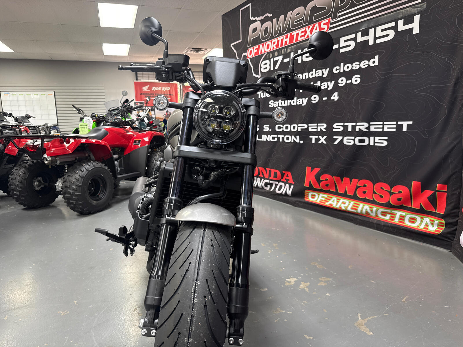 powersport image