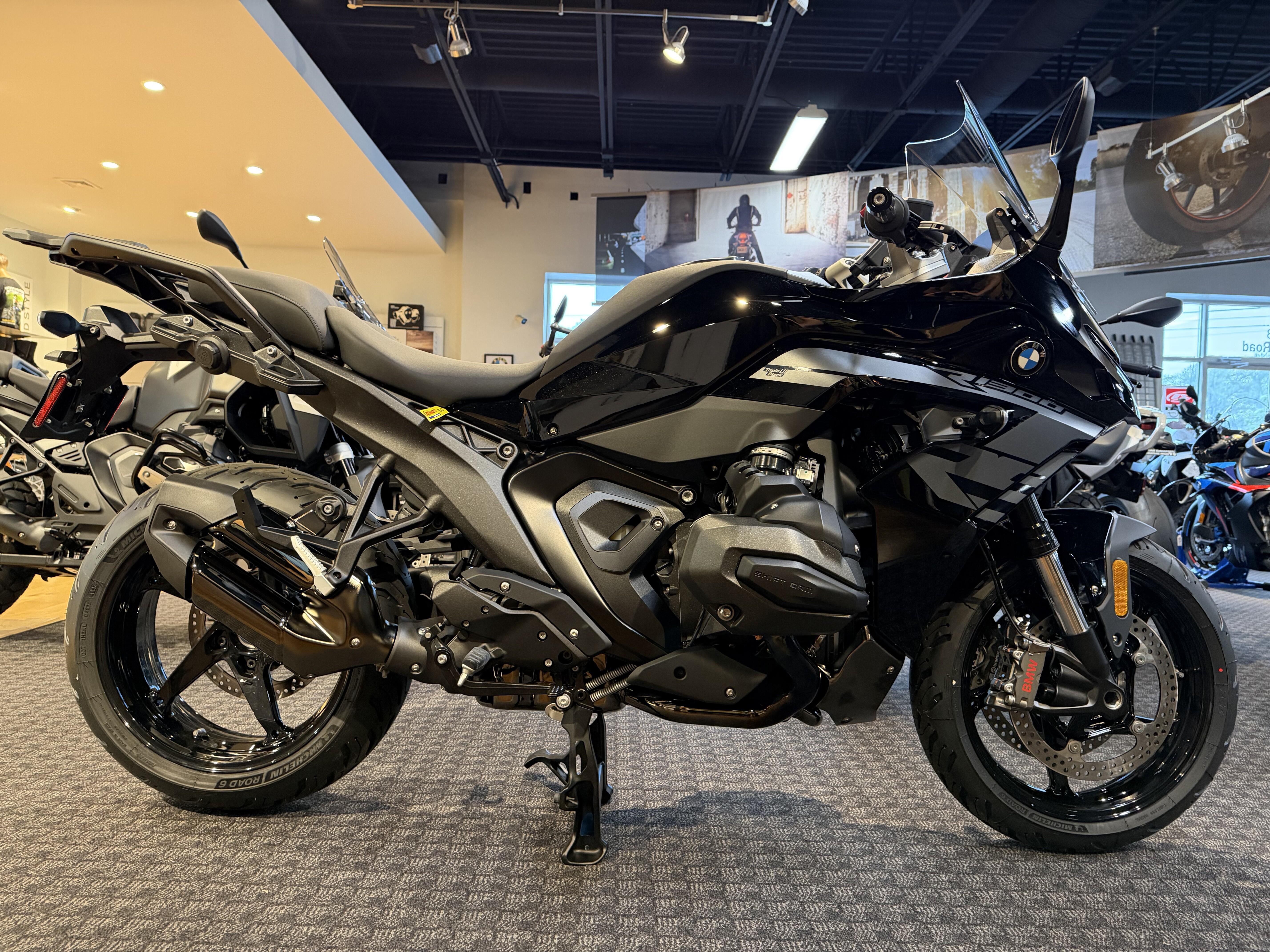 2026 BMW R 1300 RS