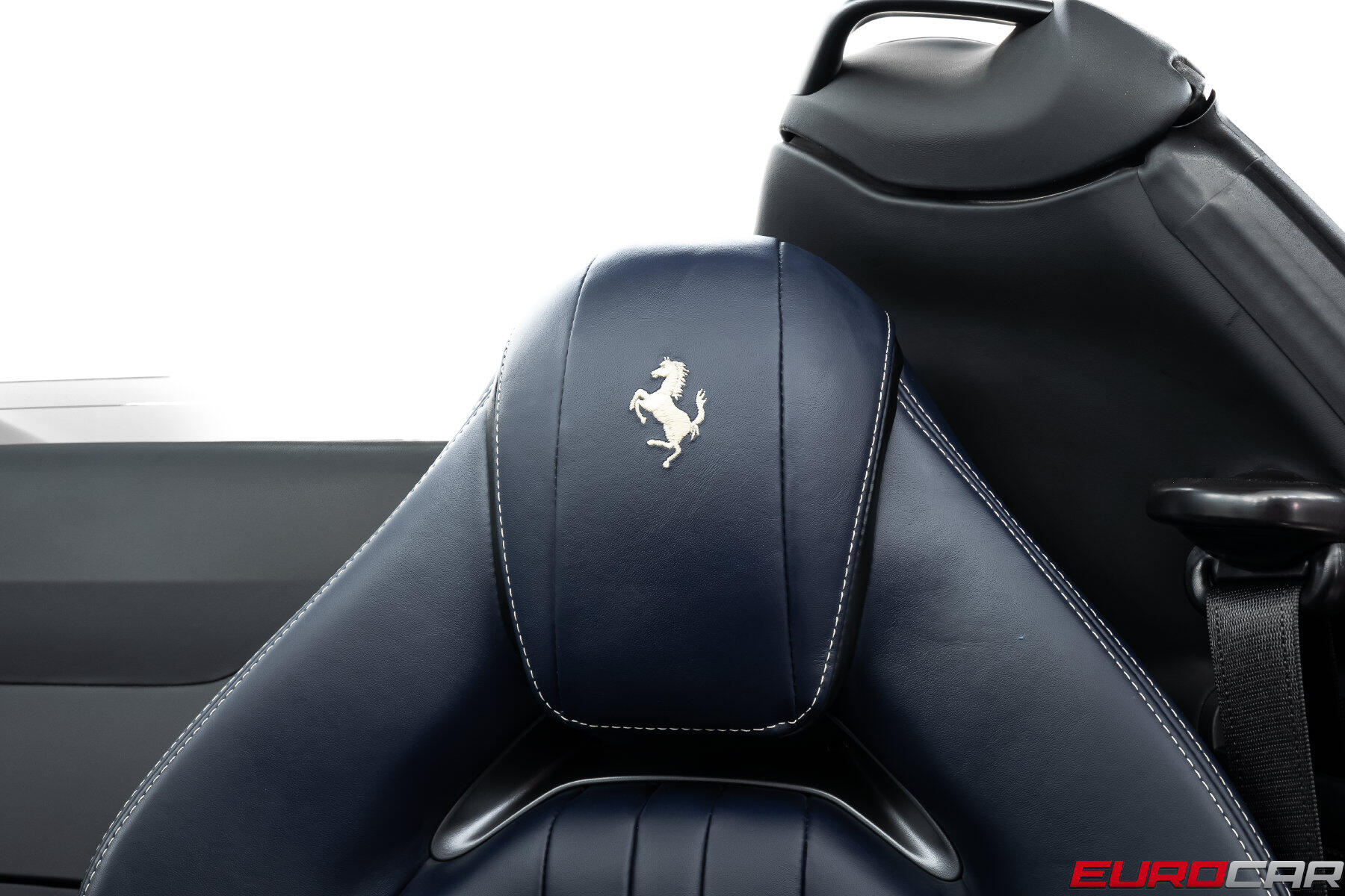 2022 Ferrari 812 GTS *PASSENGER DISPLAY * FRONT LIFT*Image 46