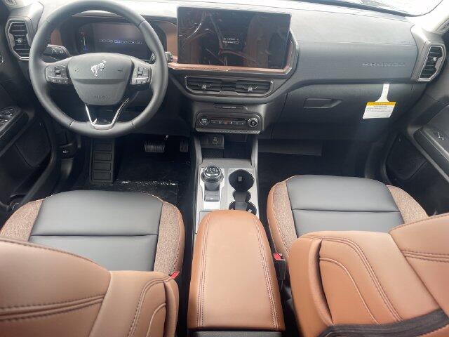 2026 Ford Bronco Sport Outer Banks - Photo 15