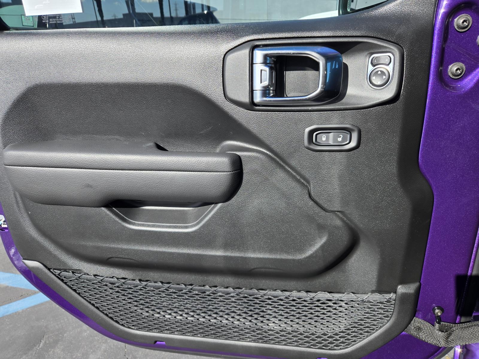 2026 Jeep Gladiator Sport S - Photo 22