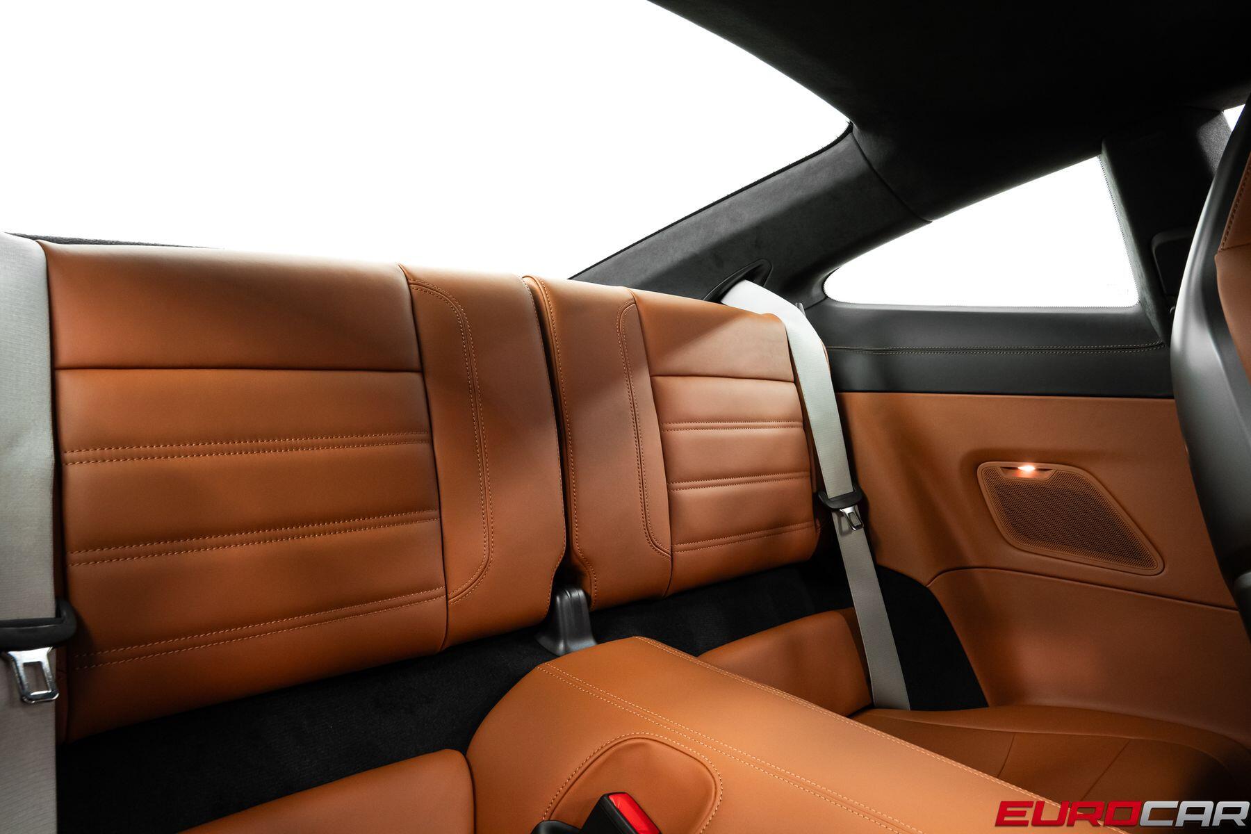 2026 Porsche 911 Turbo S *SPORTDESIGN PACK * ADAPTIVE SEATS PLUS*Image 41