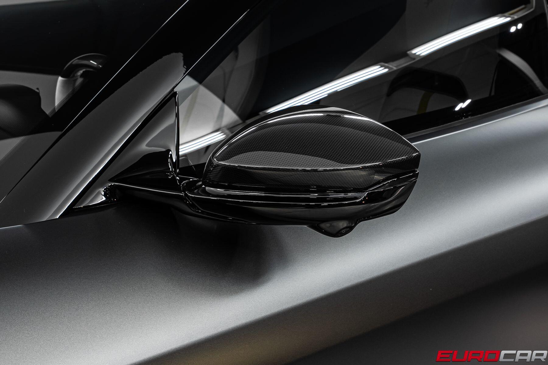 2025 Ferrari 12Cilindri *HUGE CARBON OPTIONS * AIRBRUSHED SHIELD*Image 16