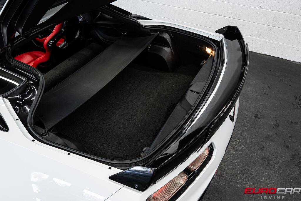 2015 Chevrolet Corvette Z06 3LZ *PREFERRED EQUIPMENT  PACK*Image 20