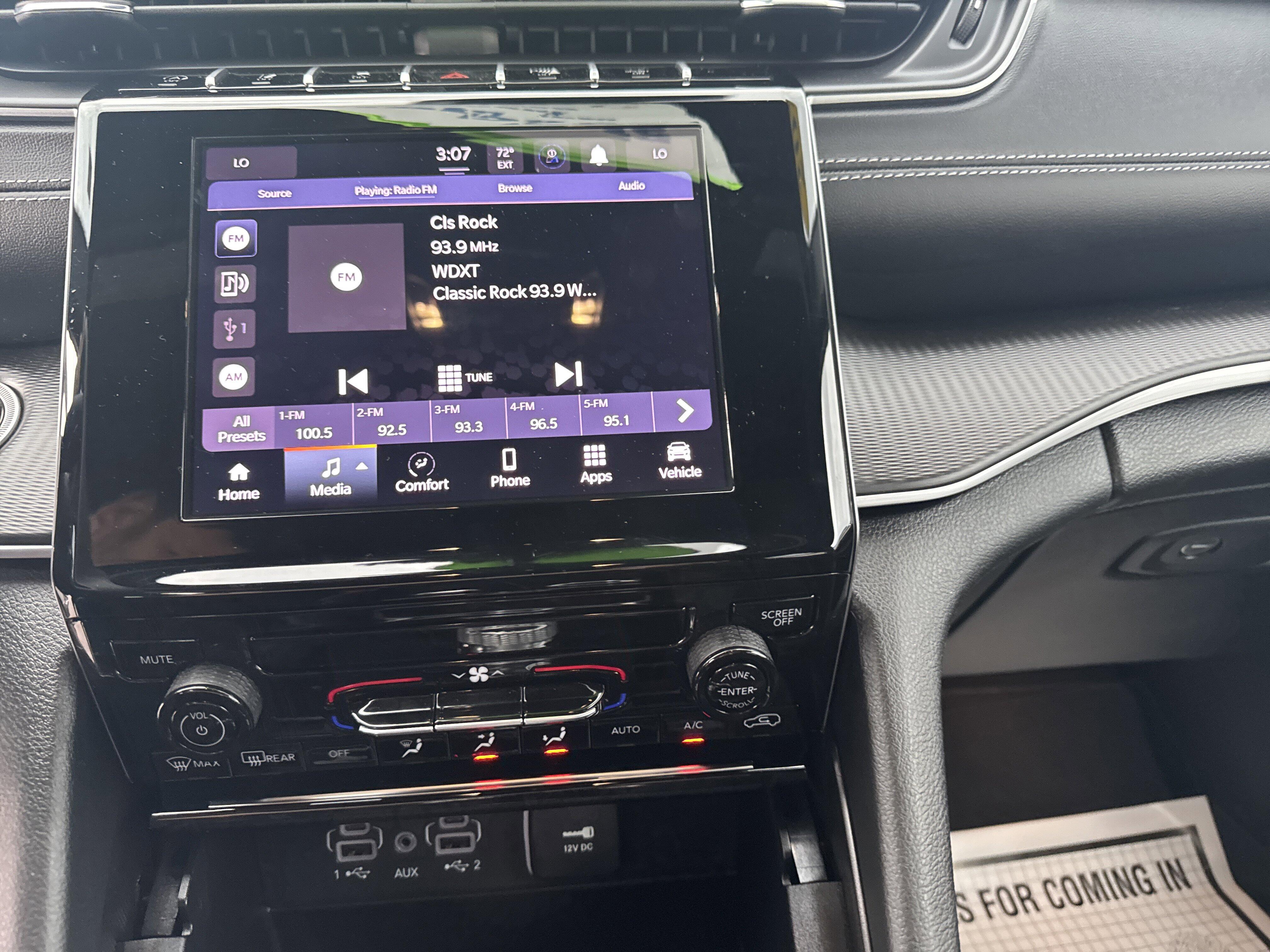 2025 Jeep Grand Cherokee Laredo - Photo 15