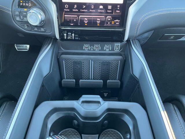 2026 RAM 1500 Tungsten - Photo 33