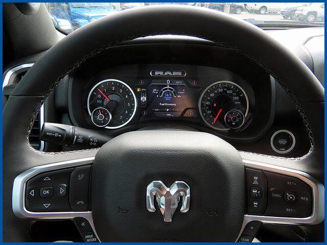 2026 RAM 1500 Big Horn/Lone Star - Photo 15
