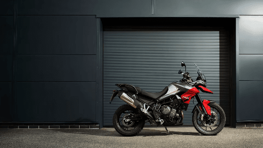 Tiger 850 Sport Models