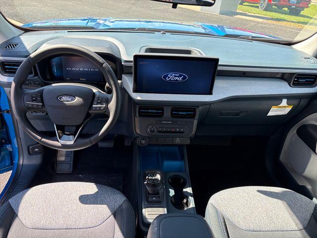 2026 Ford Maverick XLT - Photo 15