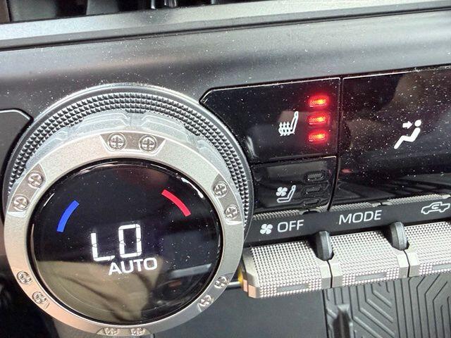 2025 Toyota Tacoma Limited - Photo 40