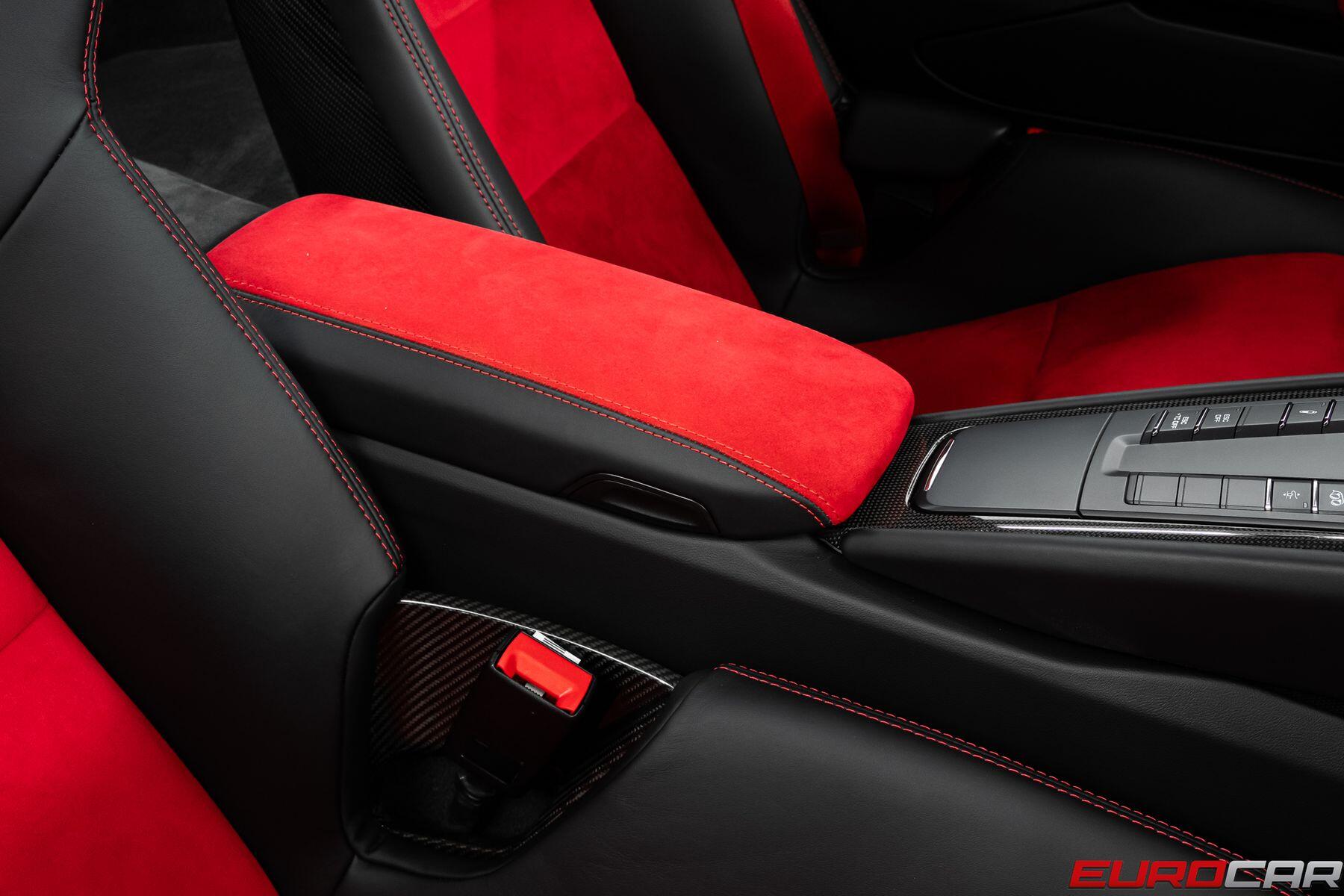 2018 Porsche 911 GT2 RS *WEISSACH PACKAGE * ONLY 29 MILES*Image 45