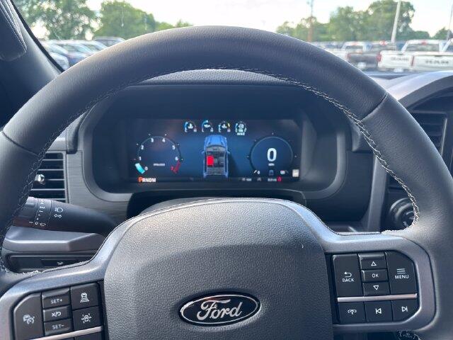 2026 Ford F-150 XLT - Photo 19