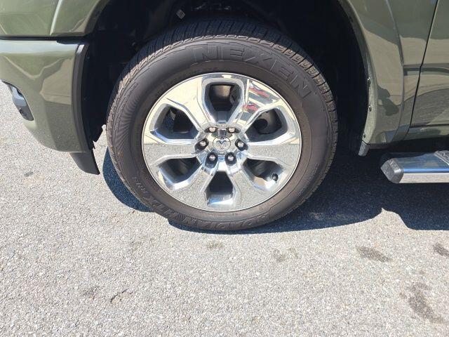 2026 RAM 1500 Big Horn/Lone Star - Photo 8