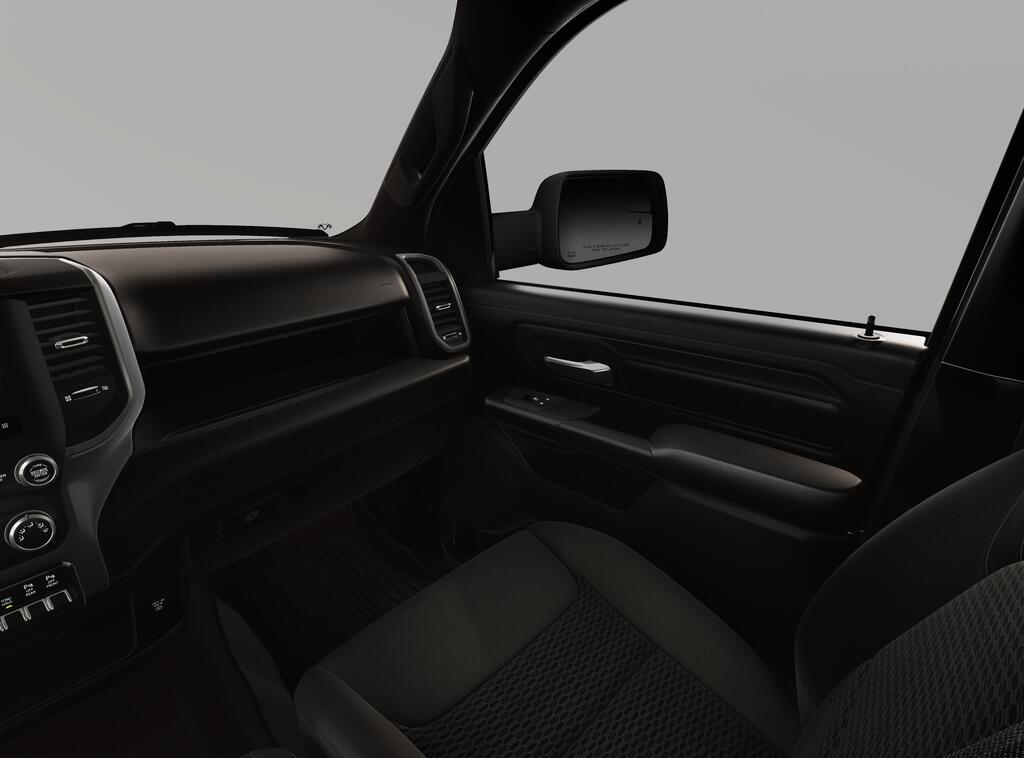 2026 RAM 1500 Warlock - Photo 7