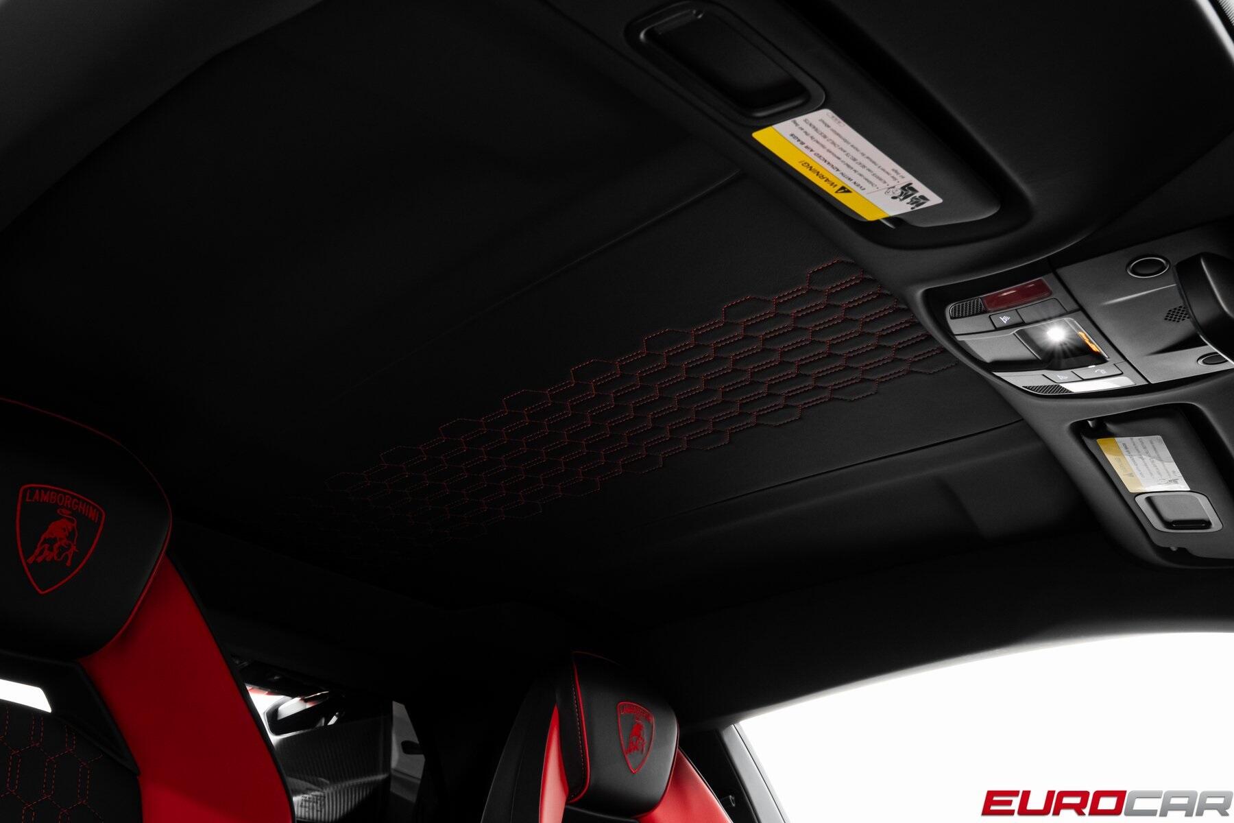 Used 2024 Lamborghini Revuelto *HUGE CARBON OPTIONS * FACTORY MATTE PAINT*Image 49