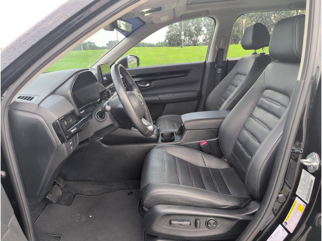 2023 Honda CR-V EX-L - Photo 10