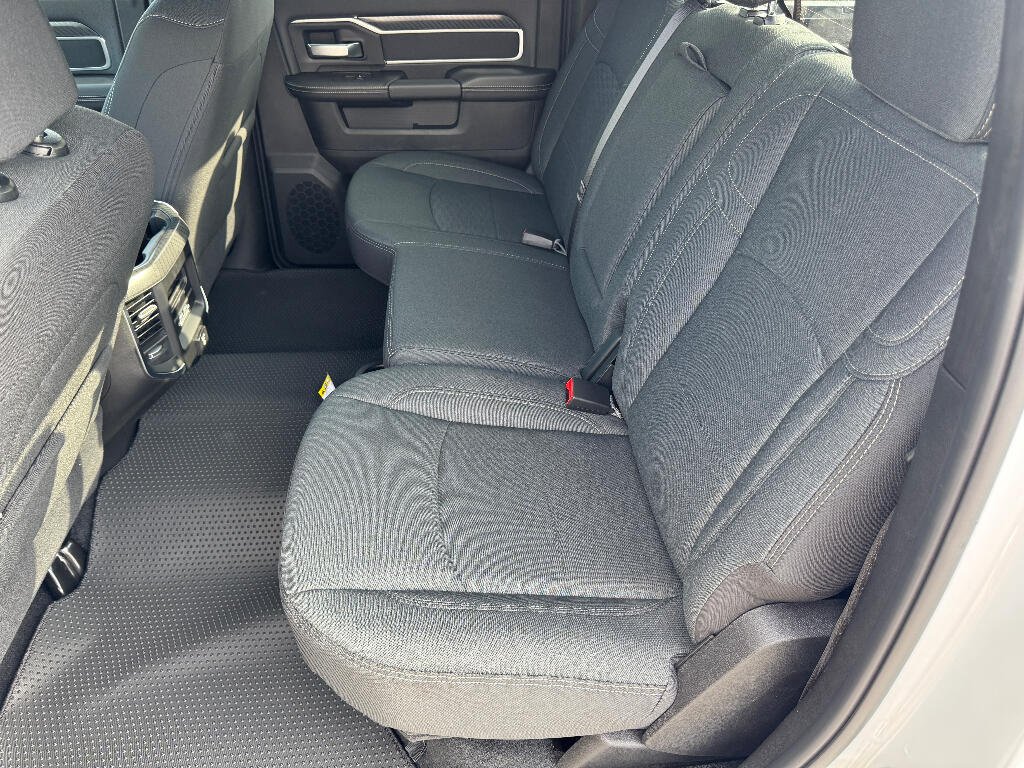 2026 RAM 2500 Big Horn - Photo 22