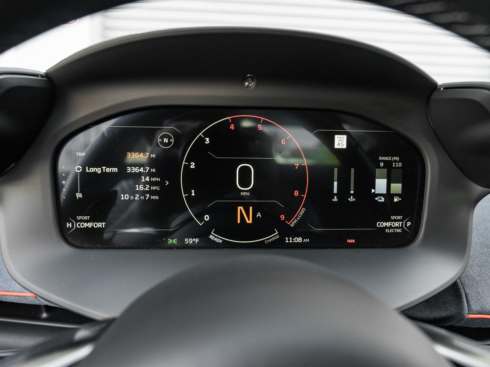 Used 2025 McLaren Artura 