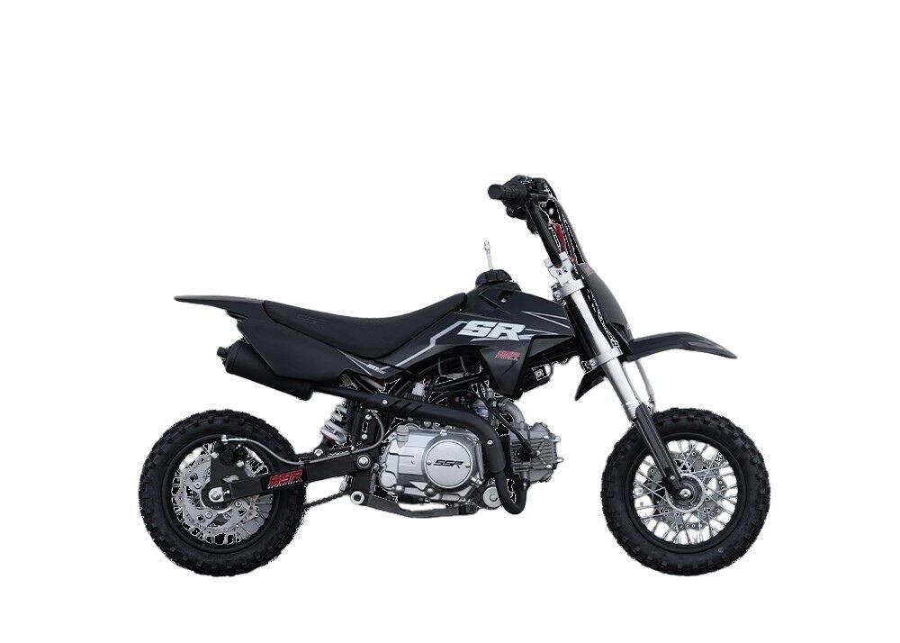 2026 SSR SR70AE