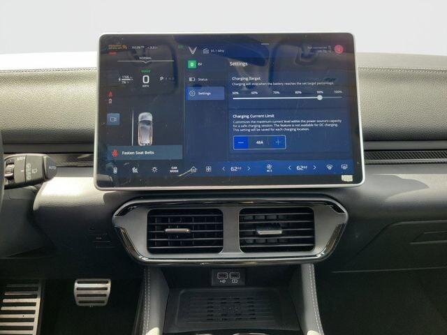 2023 VinFast VF 8 ECO - Photo 21