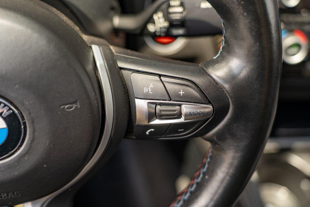2018 BMW M4 Coupe Base - Photo 29