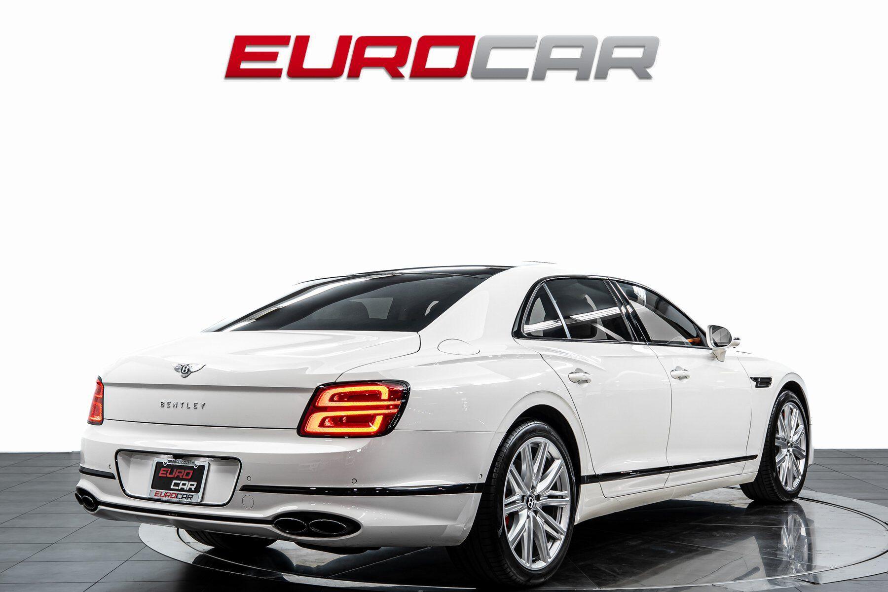 2023 Bentley Flying Spur *BLACKLINE SPEC * TOURING SPEC*Image 5