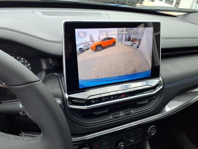 2026 Jeep Compass Altitude - Photo 26