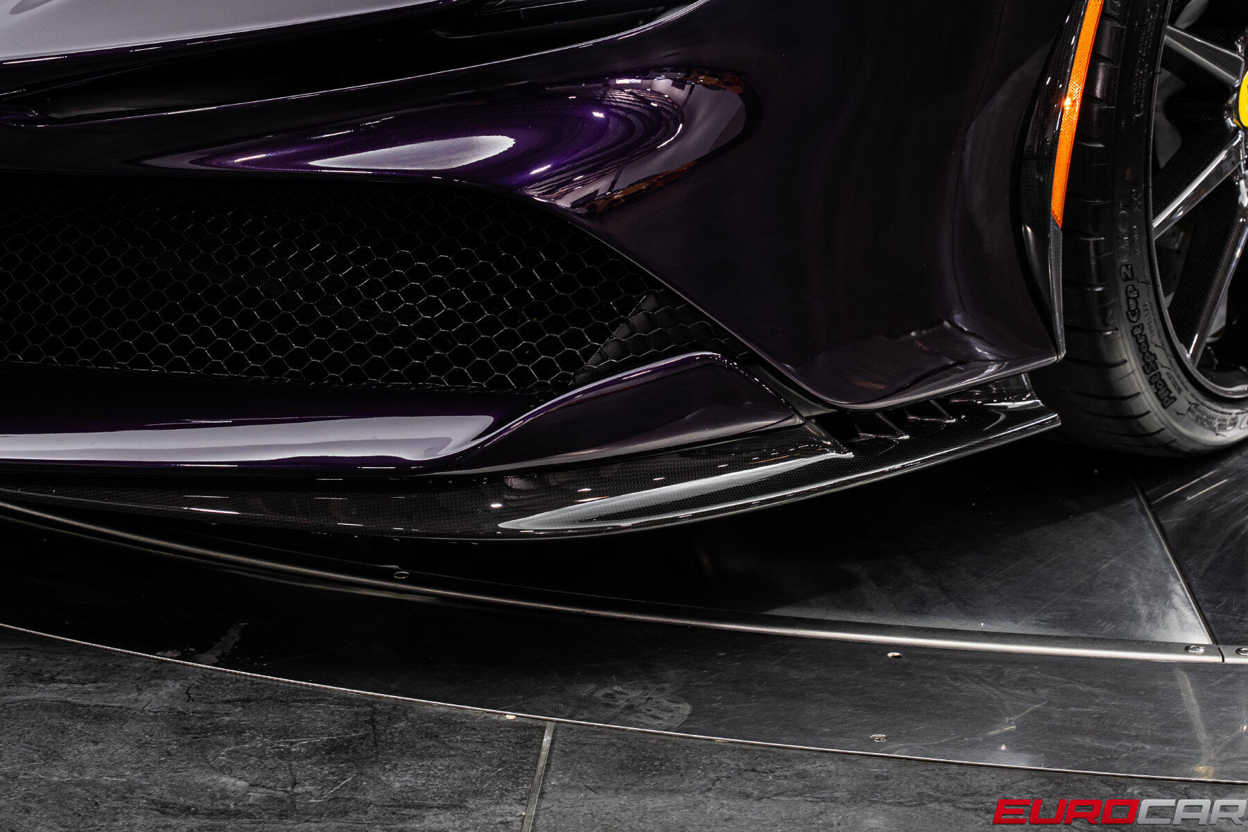 2023 Ferrari SF90 Stradale *FIORANO PACKAGE * HUGE CARBON OPTIONS*Image 17